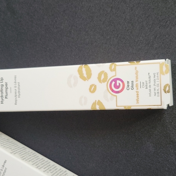 Grande Lips hydrating lip plumper - Picture 4 of 4